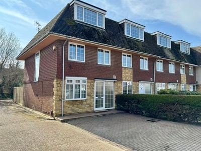 End terrace house to rent in Station Road, Hayling Island PO11