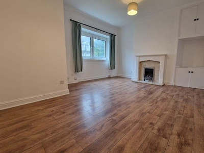Flat to rent in 31 0/1 Ashmore Road, Glasgow G43