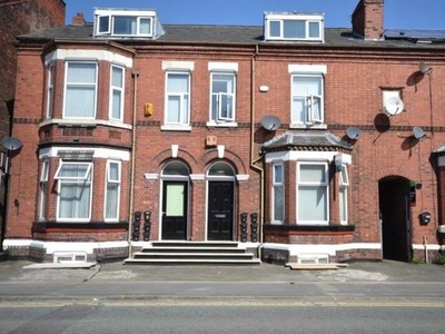 Flat to rent in 35/37 Wilson Patten Street, Warrington, Cheshire WA1