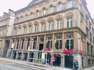 Flat to rent in 7 Victoria Street, Liverpool City Centre L2