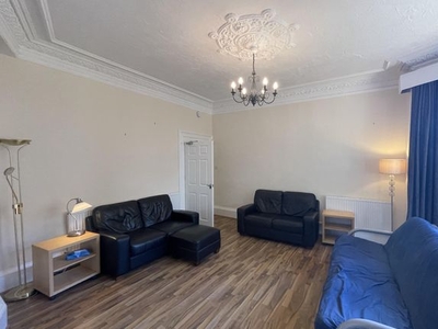 Flat to rent in 7A, Paradise Road, Dundee DD1