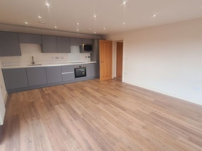 Flat to rent in Apartment 2, 3 Waterhouse Way, Hampton Gardens, Peterborough PE7