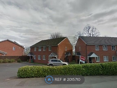 Flat to rent in Ashtree Road, Tividale, Oldbury B69
