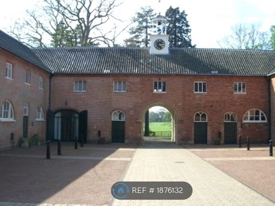 Flat to rent in Benacre Hall, Suffolk NR34