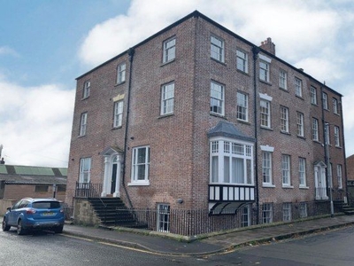 Flat to rent in Birch House, Macclesfield SK11