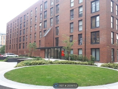 Flat to rent in Block A Alto, Salford M3