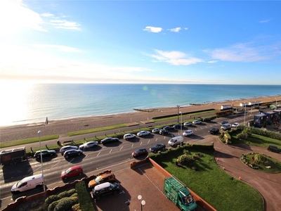 Flat to rent in Capelia House, 18-21 West Parade, Worthing, West Sussex BN11