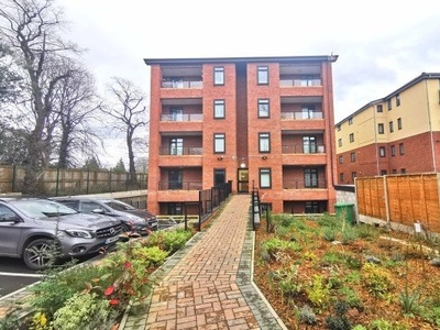 Flat to rent in Celestia Court, Manchester M16