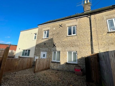 Flat to rent in City Bank Road, Cirencester GL7
