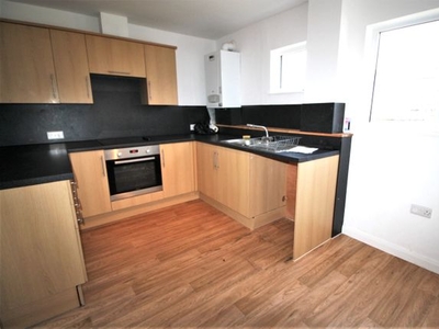 Flat to rent in Clifton Road, Exeter EX1