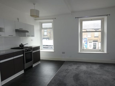 Flat to rent in Clyde Terrace, Spennymoor DL16