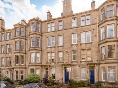 Flat to rent in Comely Bank Place, Stockbridge, Edinburgh EH4