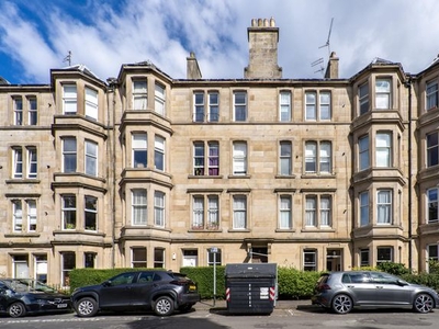 Flat to rent in Comely Bank Street, Edinburgh EH4