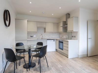 Flat to rent in Crown House, Manchester M22