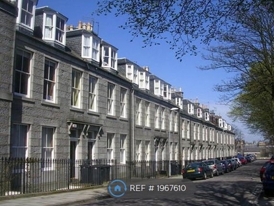 Flat to rent in Devanha Terrace, Aberdeen AB11