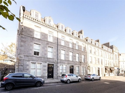 Flat to rent in Flat 22, 6 Union Grove, Aberdeen AB10