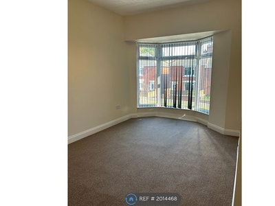 Flat to rent in Front Street, Leadgate, Consett DH8