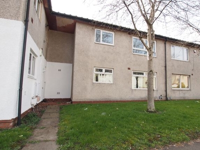 Flat to rent in Gallowhill Road, Paisley, Renfrewshire PA3