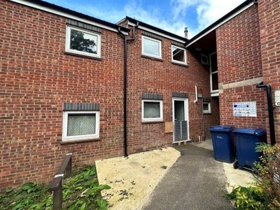Flat to rent in Golding Road, Cambridge CB1