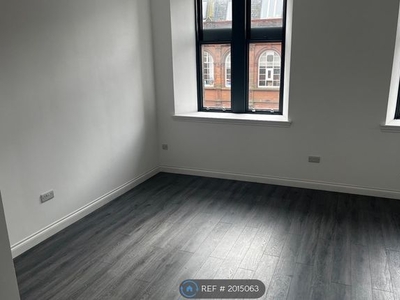 Flat to rent in Grange Place, Kilmarnock KA1