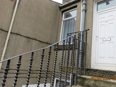 Flat to rent in Hendry Road, Kirkcaldy KY2