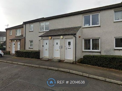 Flat to rent in Ingleston Place, Dumfries DG1