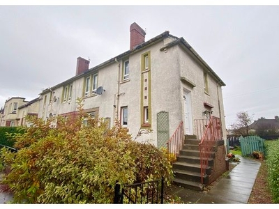 Flat to rent in Kirk Street, Coatbridge ML5
