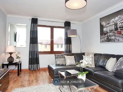 Flat to rent in Linksfield Road, Aberdeen AB24