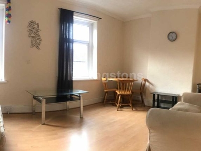 Flat to rent in Mackintosh Place, Roath, Cardiff CF24