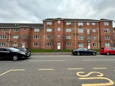 Flat to rent in Main Street, Glasgow G40