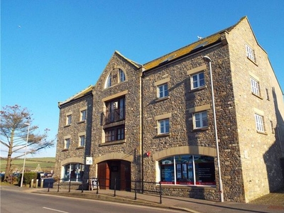 Flat to rent in Maritime House, West Bay, Bridport DT6