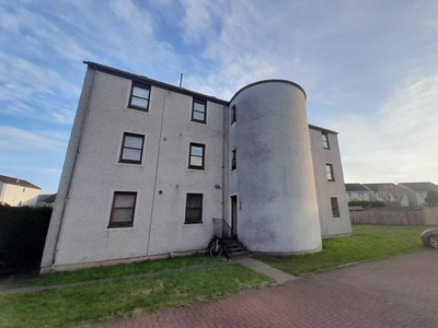 Flat to rent in Millgate, Cupar KY15