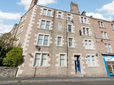Flat to rent in Milnbank Road, Dundee DD1