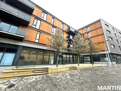 Flat to rent in Mulberry House, Merchant Gate, Wakefield WF1