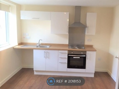 Flat to rent in New Central Building, Long Eaton, Nottingham NG10