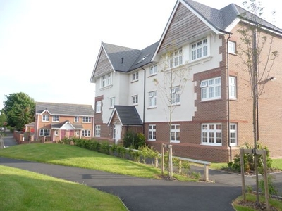 Flat to rent in Nile Close, Lytham St.Annes FY8