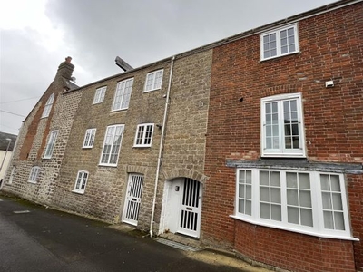 Flat to rent in North Allington, Bridport, Dorset DT6