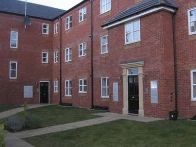 Flat to rent in Old Toll Gate, St Georges, Telford TF2
