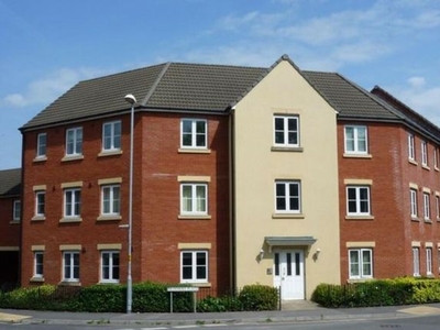 Flat to rent in Primmers Place, Westbury, Wiltshire BA13