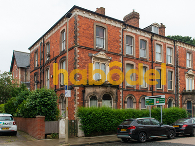 Flat to rent in Prince Of Wales Terrace, South Cliff, Scarborough YO11
