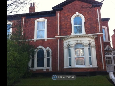 Flat to rent in Scarisbrick St, Southport PR9