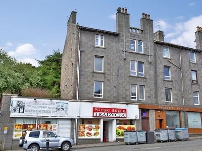 Flat to rent in Skene Square, Flat, Second Floor Left AB25
