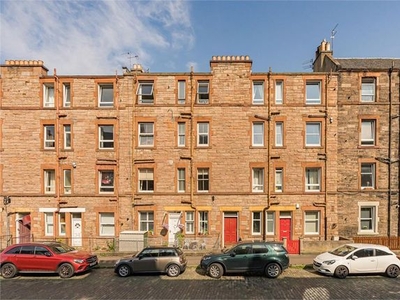 Flat to rent in Smithfield Street, Edinburgh EH11