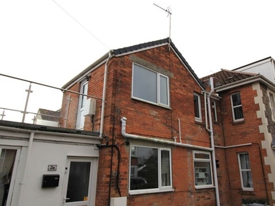 Flat to rent in Southville Road, Weston-Super-Mare BS23