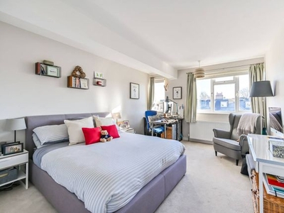 Flat to rent in St Johns Avenue, Putney, London SW15