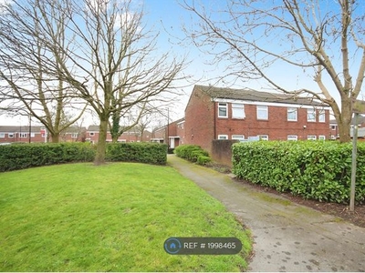 Flat to rent in Taunton Way, Coventry CV6