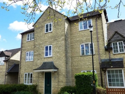 Flat to rent in The Old Common, Chalford, Stroud, Gloucestershire GL6