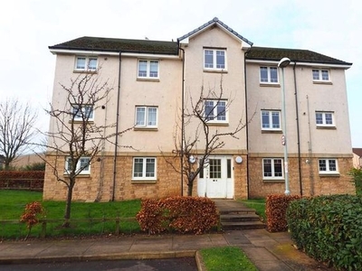 Flat to rent in Toll House Gardens, Tranent EH33