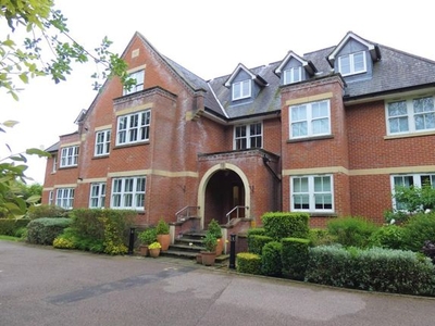 Flat to rent in Trinity Close, Pembury Place Trinity Close TN2