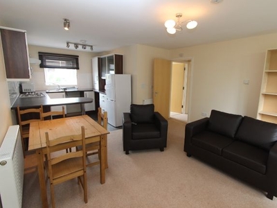 Flat to rent in Valletort Road, Stoke, Plymouth PL1